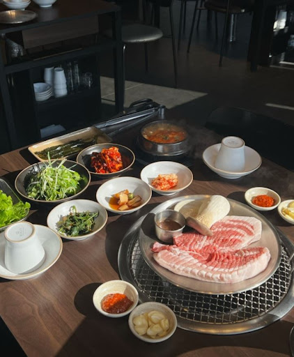 고기왕 하귀애월점이 애월고기집 가족 식사 장소로 선택받는 이유